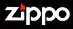 Zippo - Logo Black